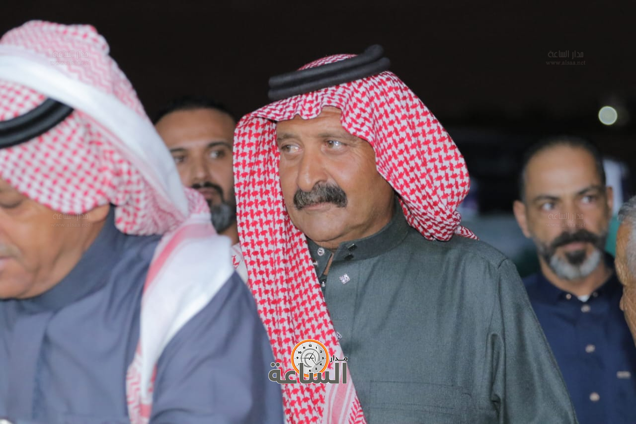 Madar Al-Saa Images 0.3836893686705304