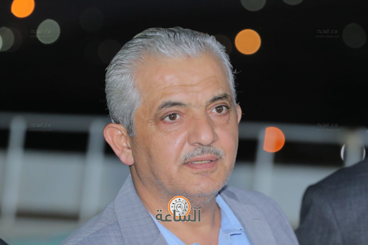 Madar Al-Saa Images 0.8652635874196947