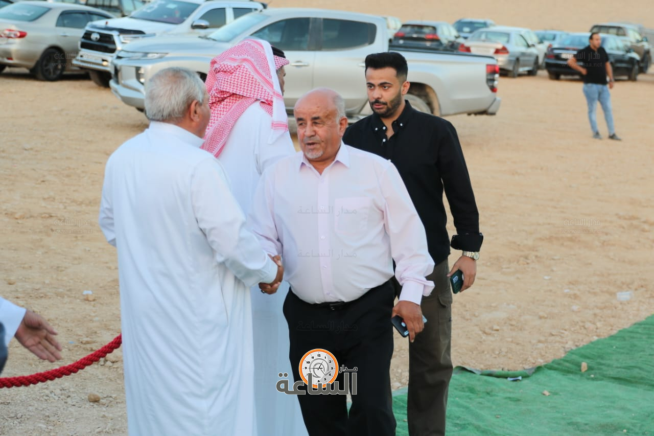 Madar Al-Saa Images 0.9543708965527564