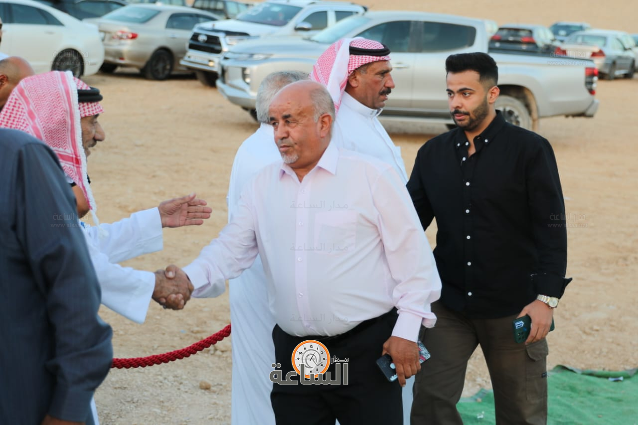 Madar Al-Saa Images 0.5384428740902247