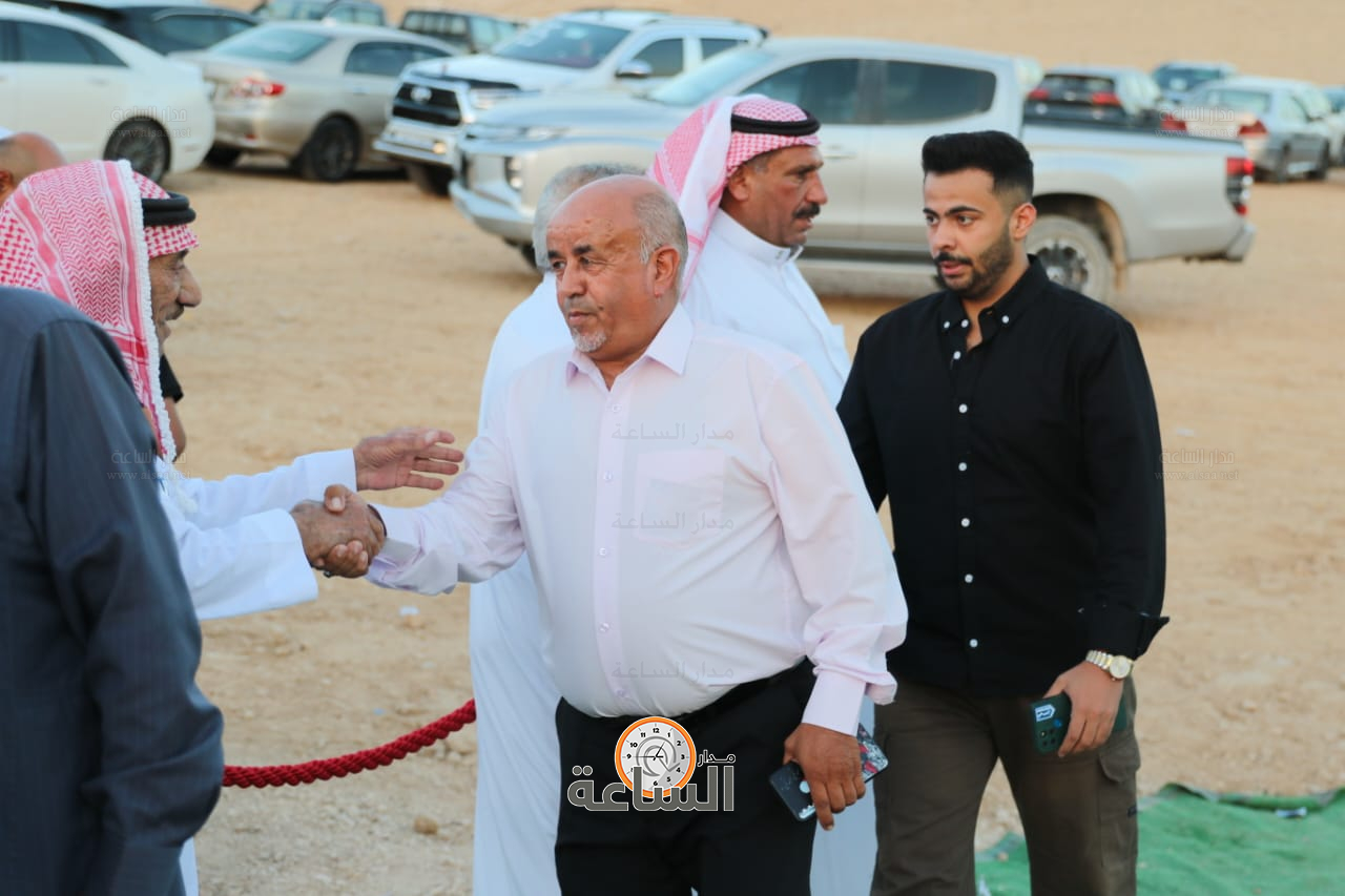 Madar Al-Saa Images 0.0891619127495018