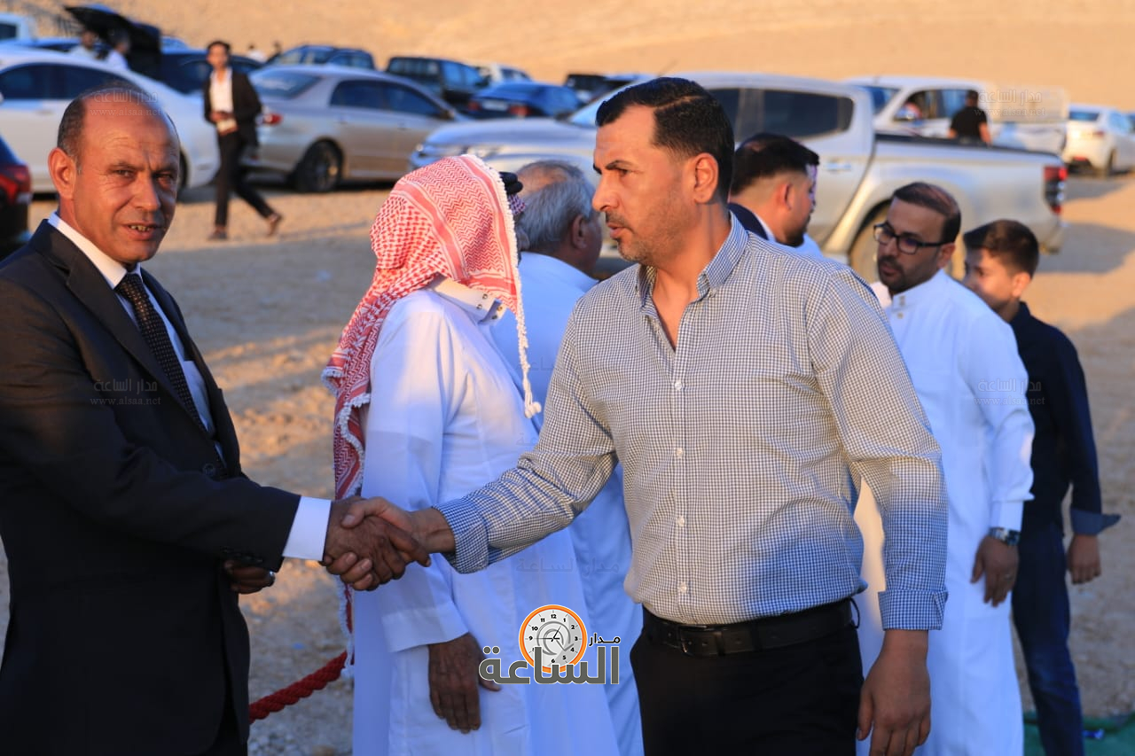 Madar Al-Saa Images 0.7855303712699117