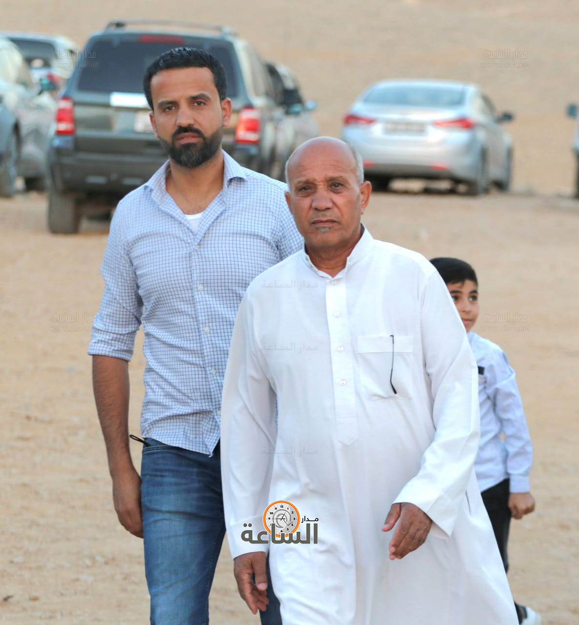 Madar Al-Saa Images 0.16480585422080263