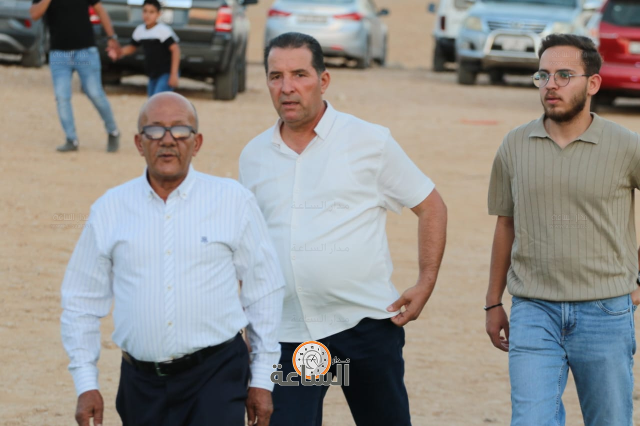 Madar Al-Saa Images 0.051645708702937054