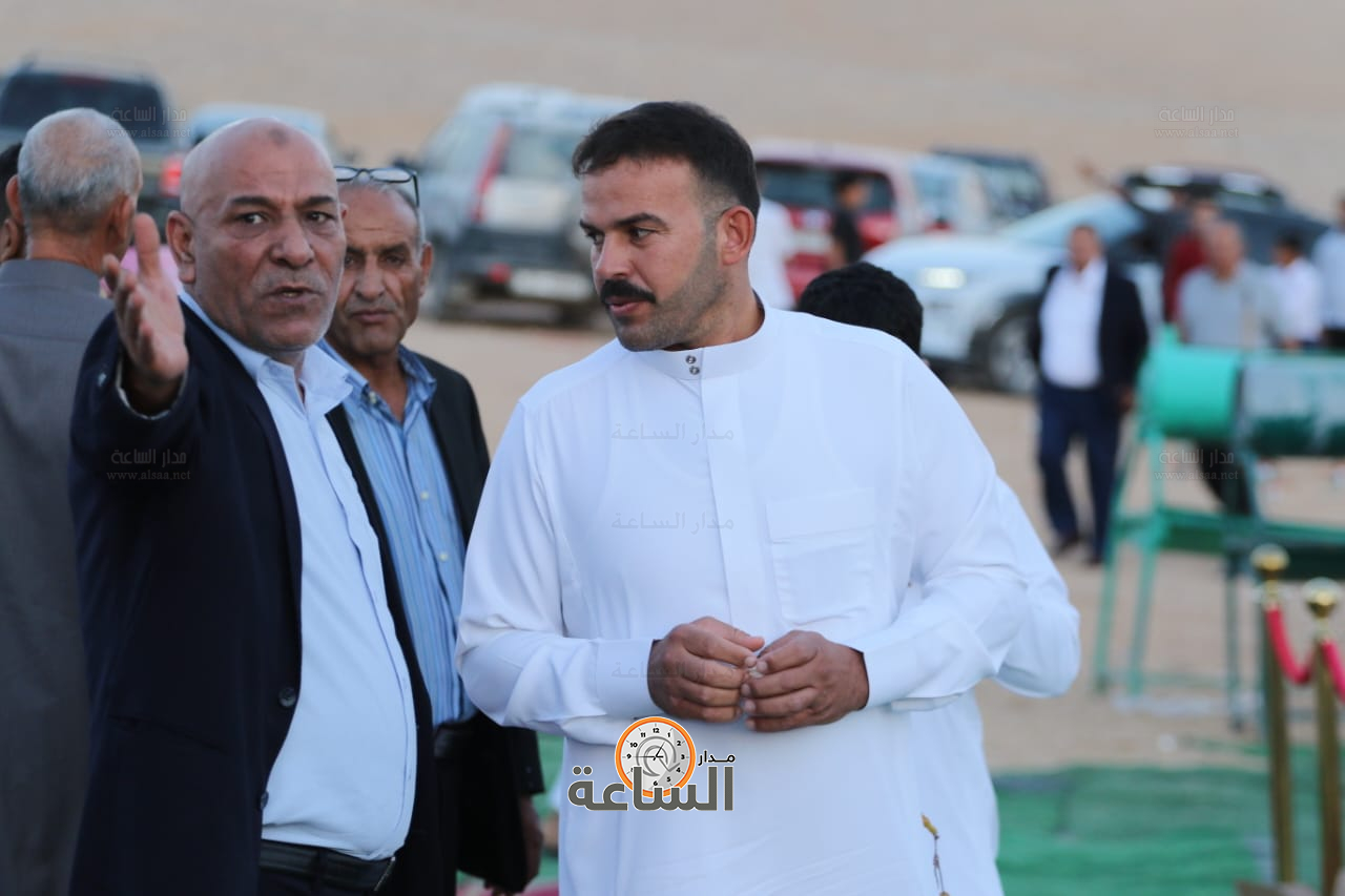 Madar Al-Saa Images 0.7982500138320762