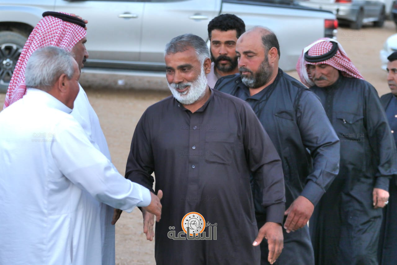 Madar Al-Saa Images 0.7031216443247783