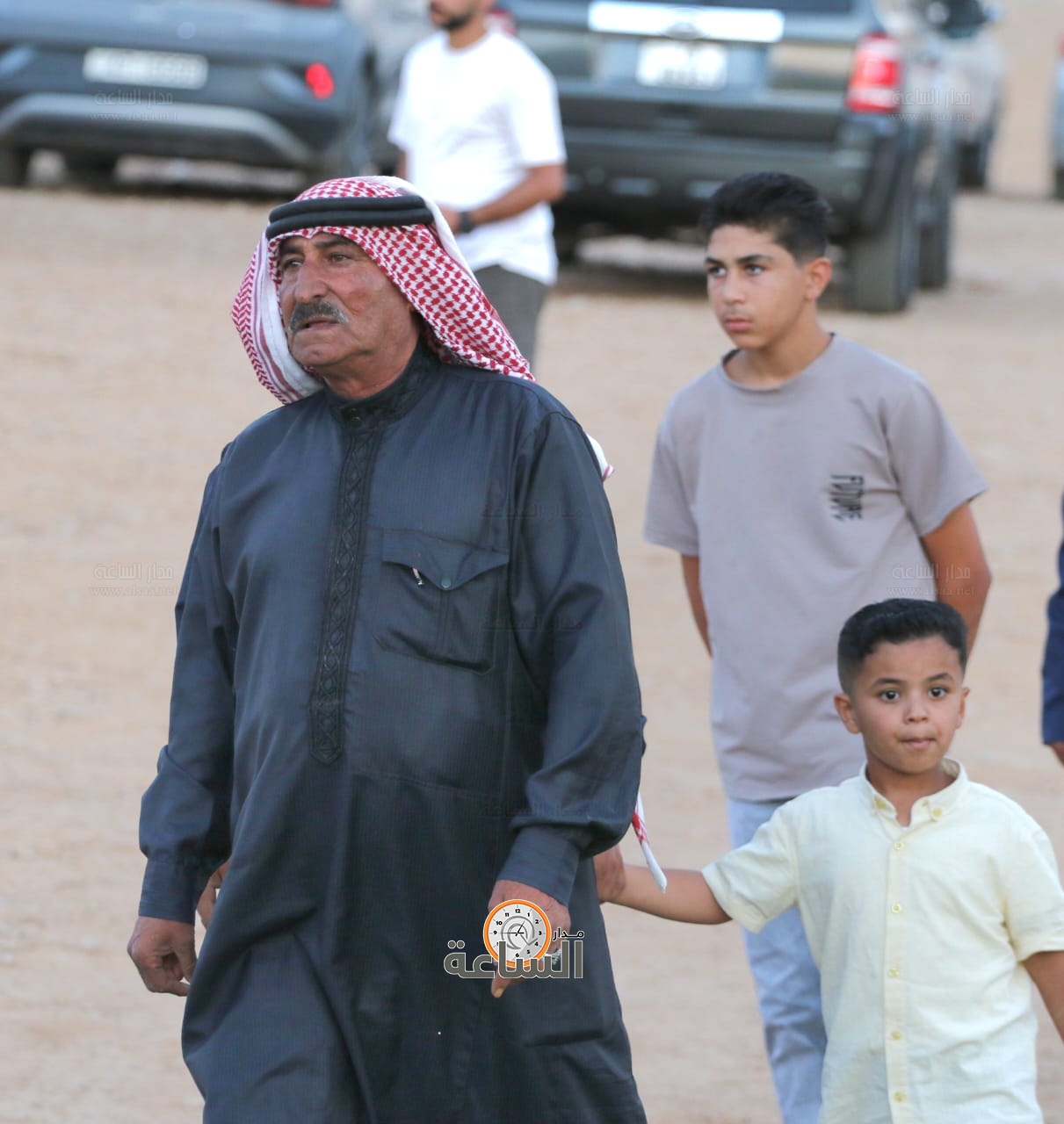 Madar Al-Saa Images 0.8432602293180793