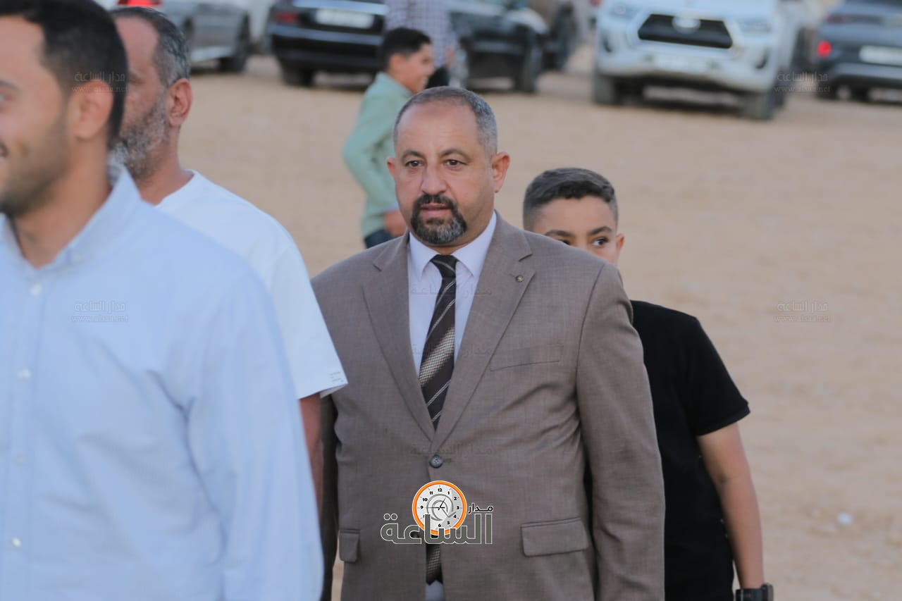 Madar Al-Saa Images 0.2447864624747138