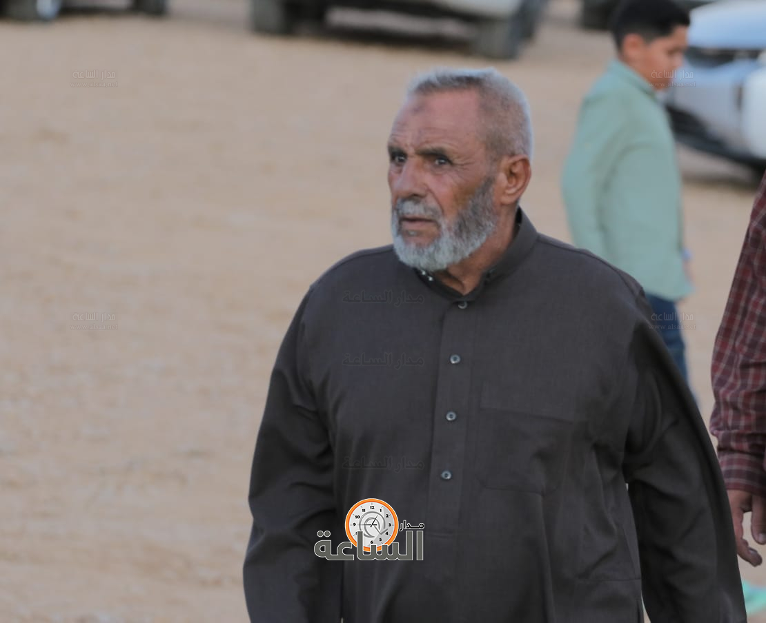 Madar Al-Saa Images 0.36885797927247344