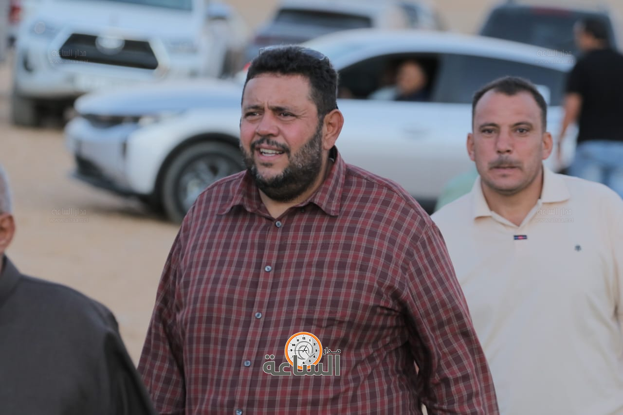 Madar Al-Saa Images 0.7530307758216812