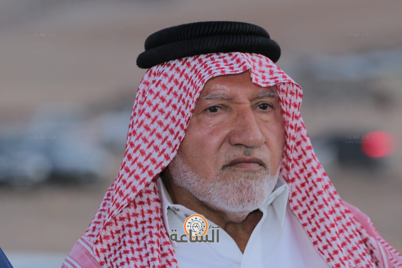 Madar Al-Saa Images 0.21250161667751943