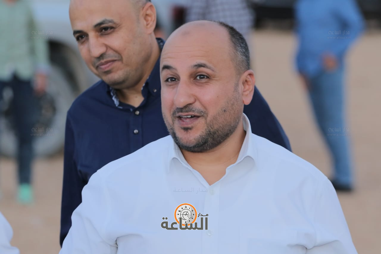 Madar Al-Saa Images 0.7942449142934105