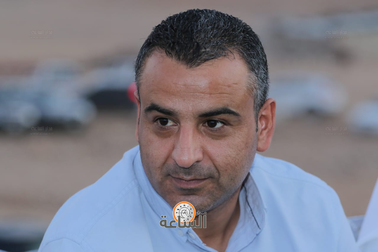 Madar Al-Saa Images 0.45441792007419624