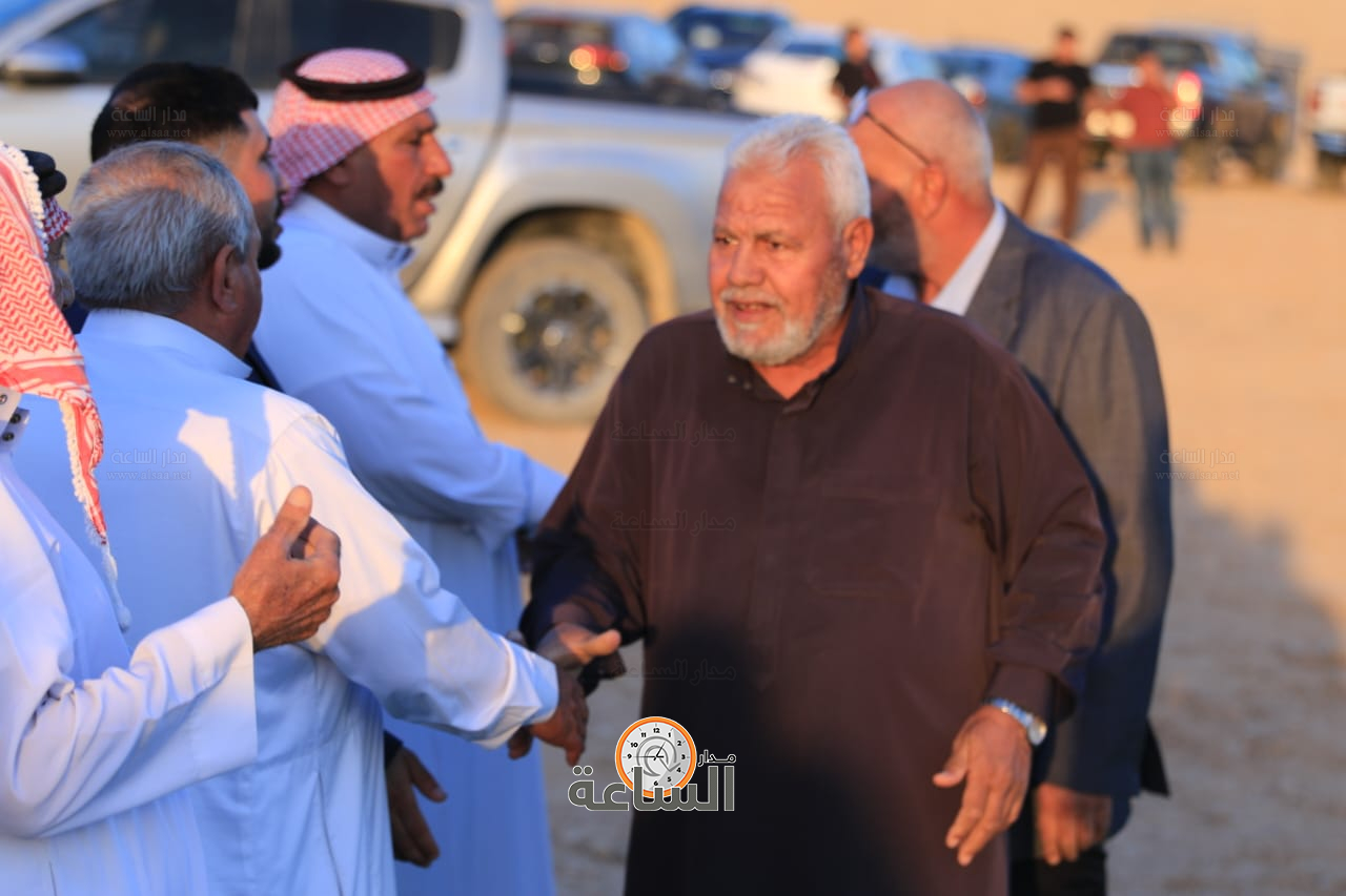 Madar Al-Saa Images 0.7285525563135189