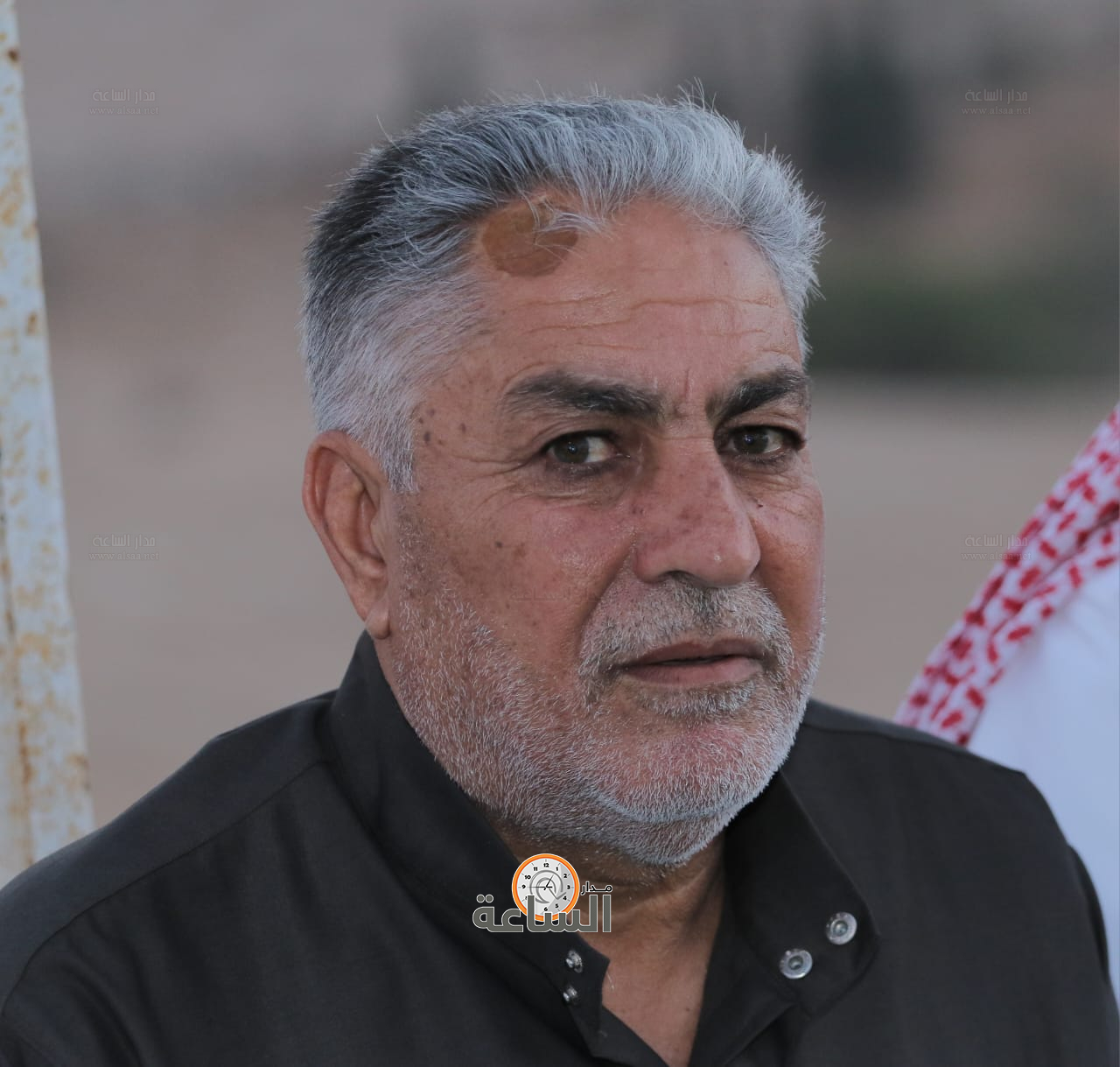 Madar Al-Saa Images 0.4076476789379302