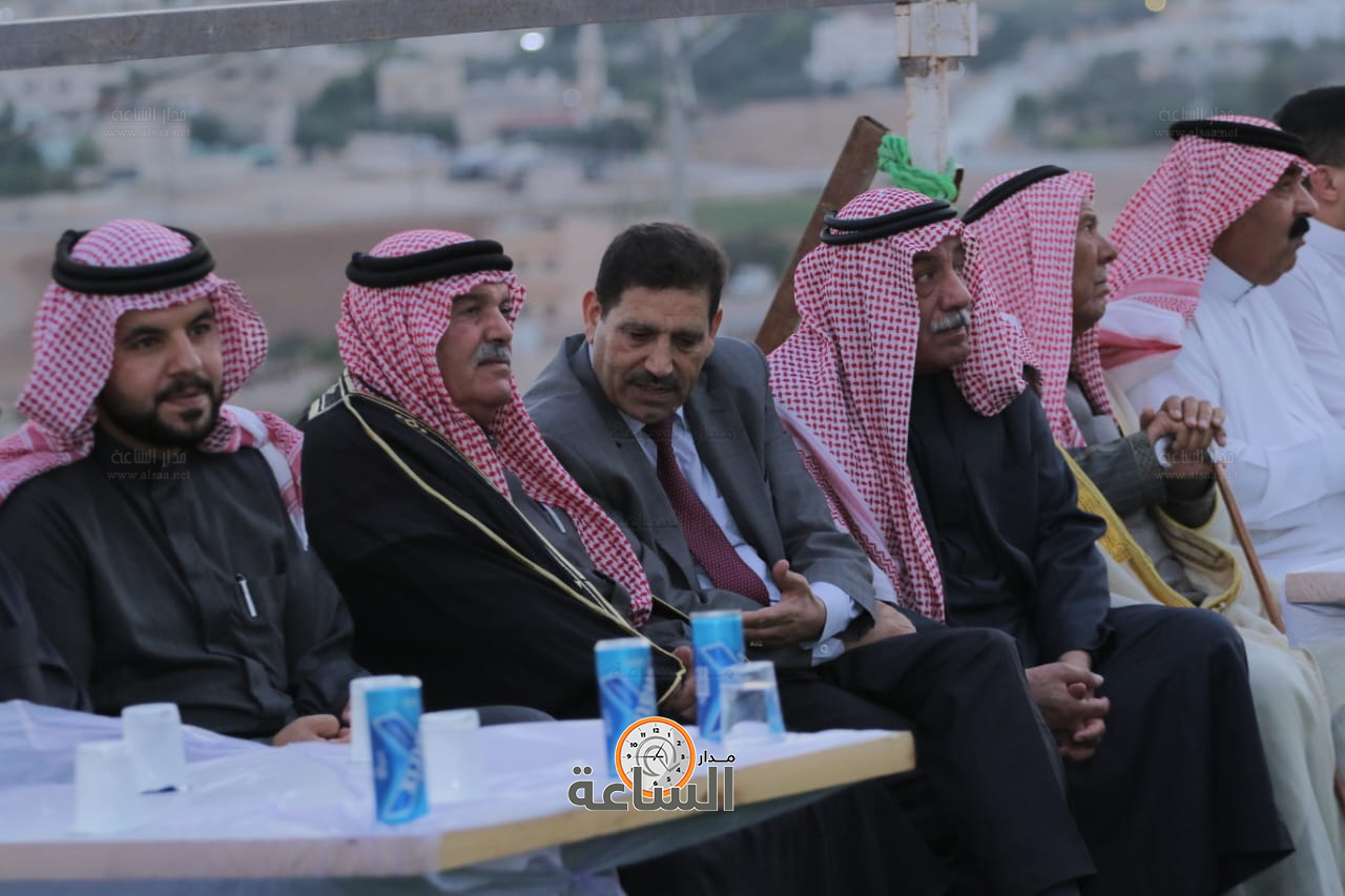 Madar Al-Saa Images 0.9924668909773753