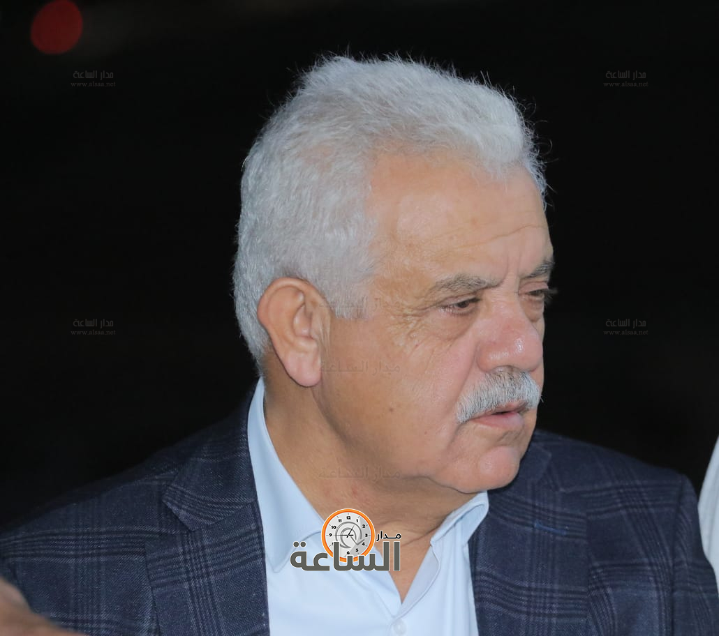 Madar Al-Saa Images 0.35176564784943143