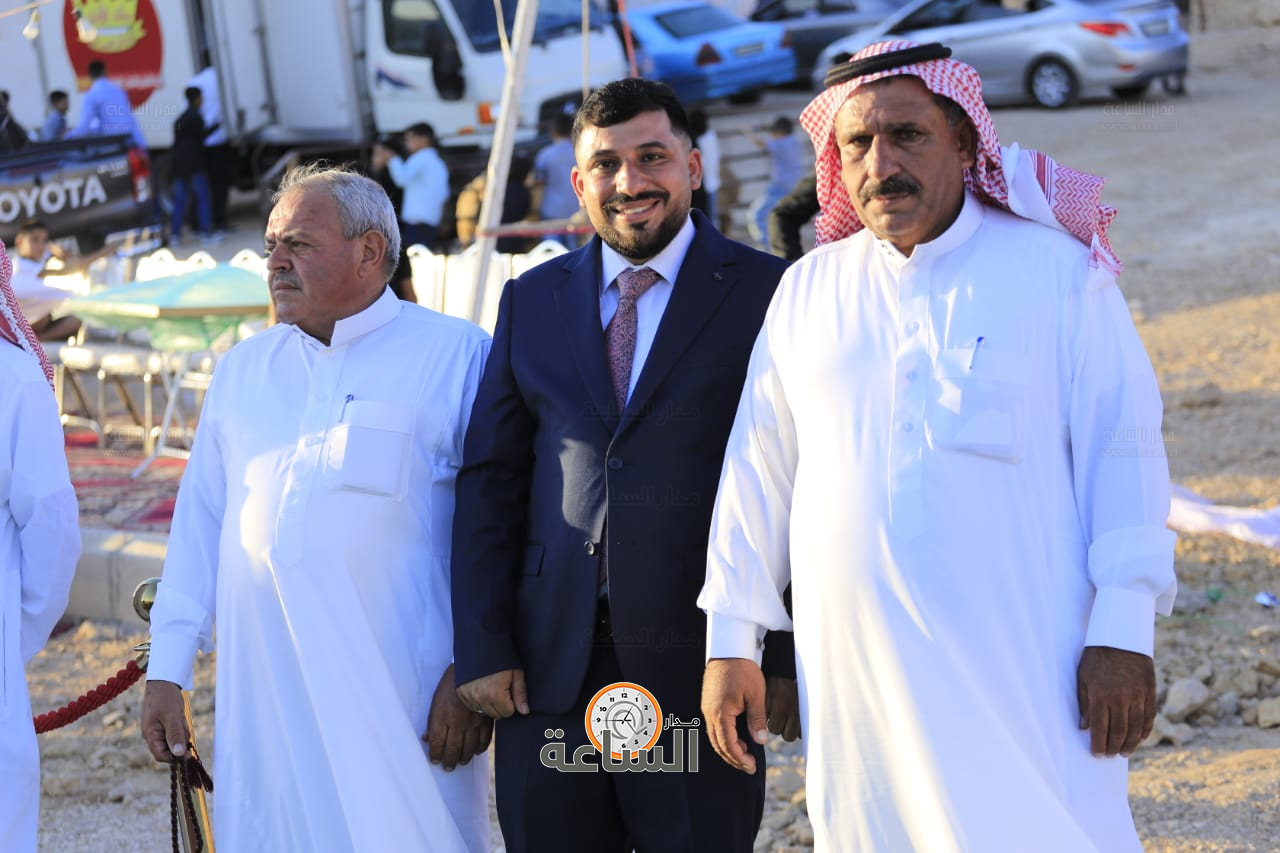 Madar Al-Saa Images 0.2622520999282859