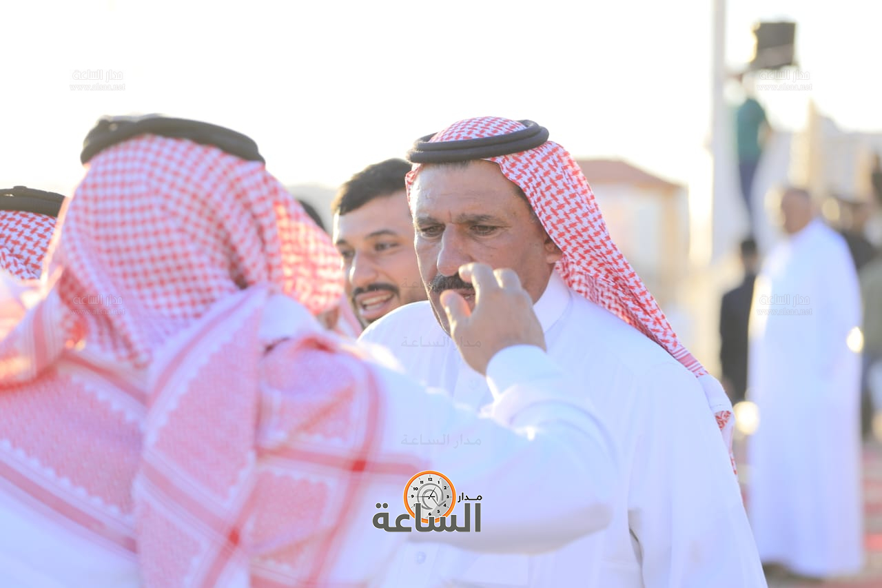 Madar Al-Saa Images 0.4862009246950356