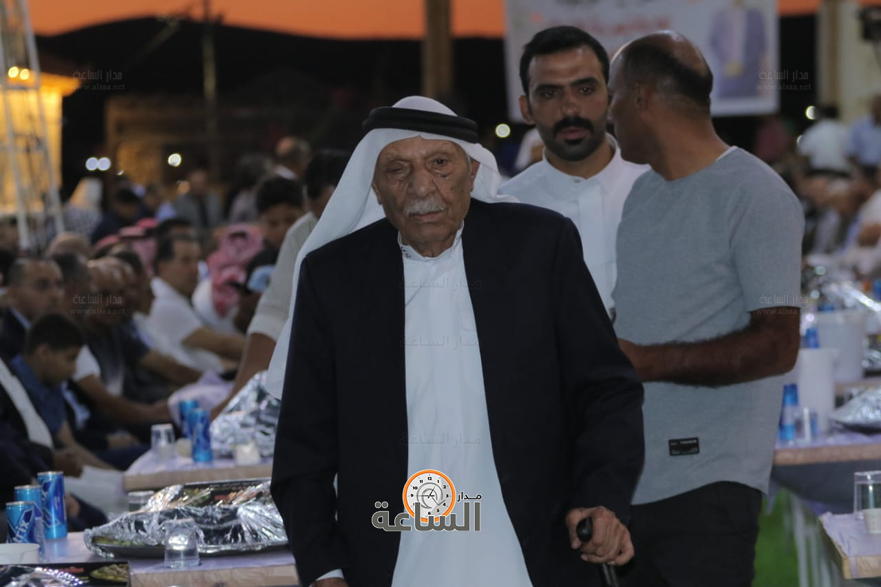 Madar Al-Saa Images 0.509663161077702