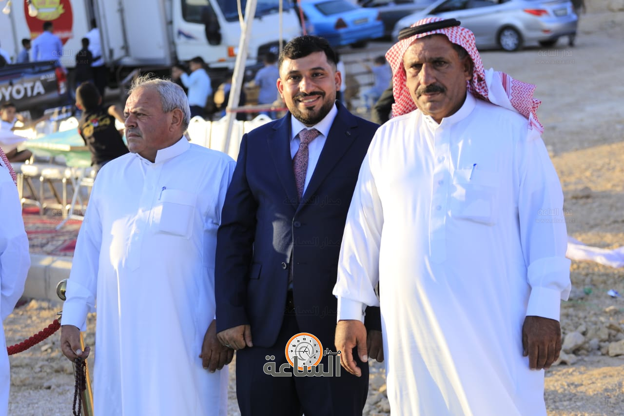 Madar Al-Saa Images 0.015774759884387812