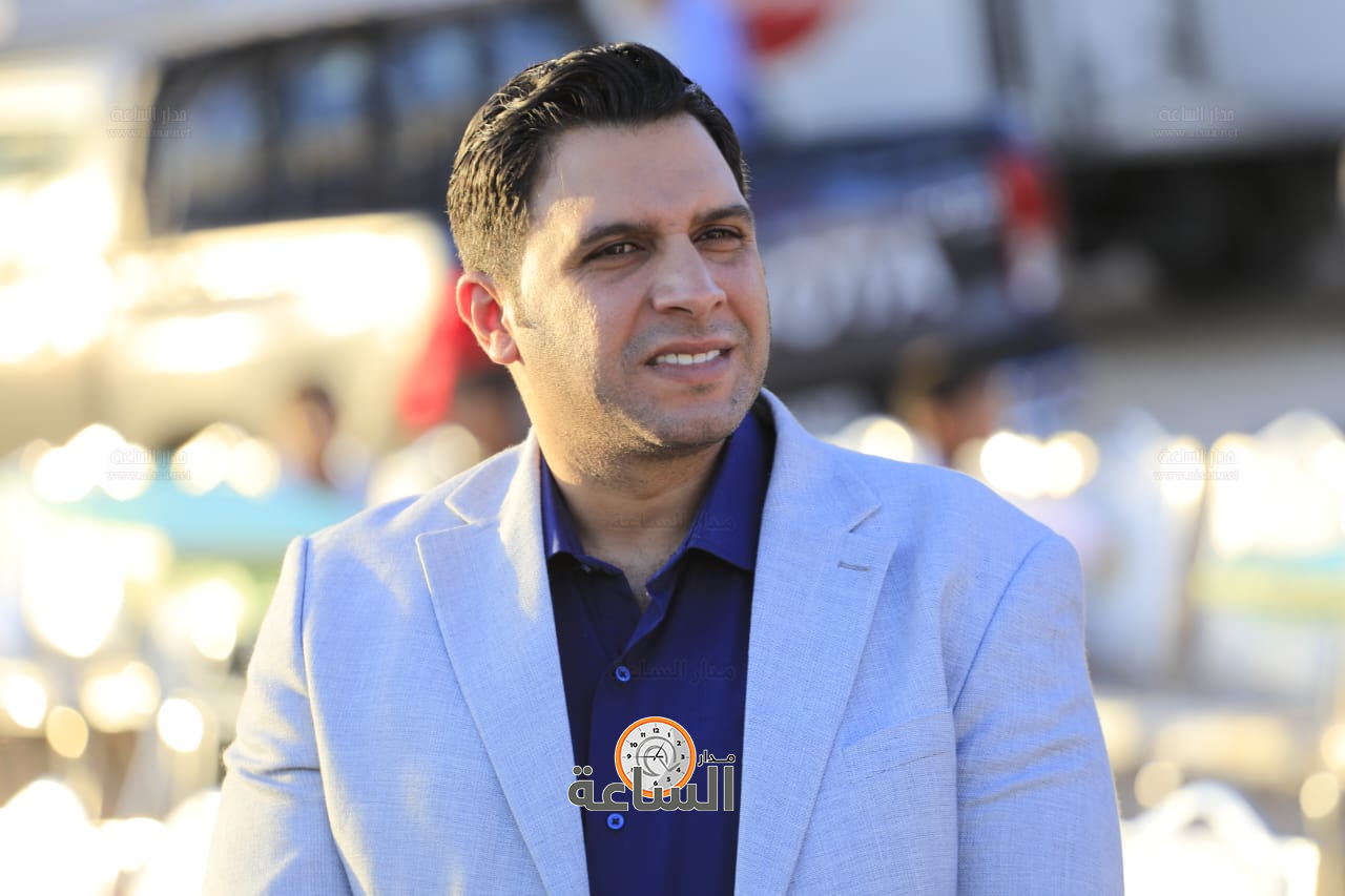 Madar Al-Saa Images 0.916027858509412