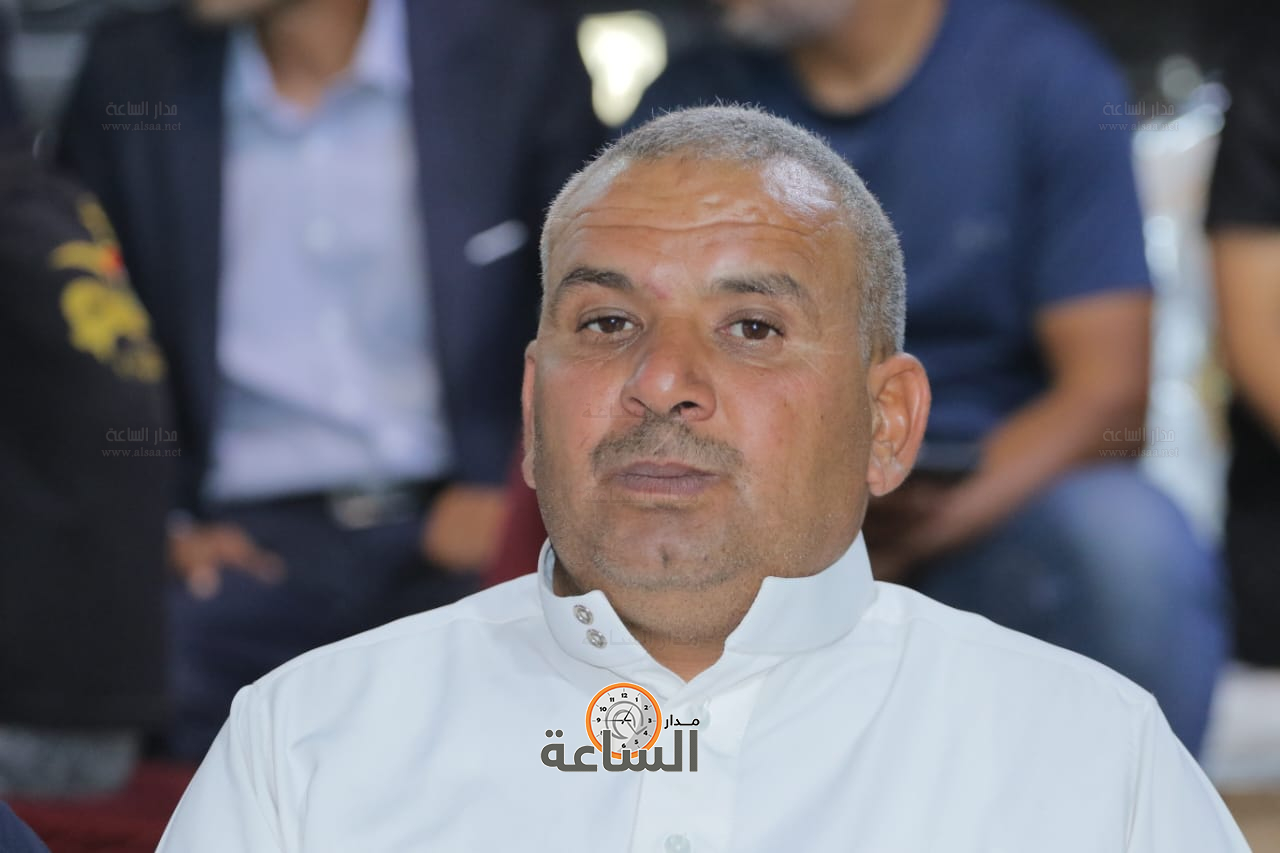 Madar Al-Saa Images 0.16119080276267206