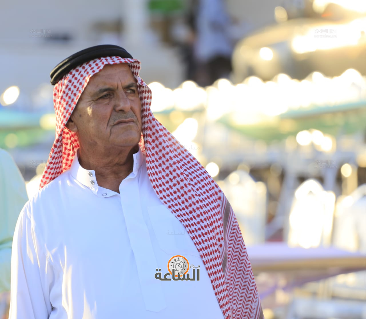 Madar Al-Saa Images 0.537503691724679