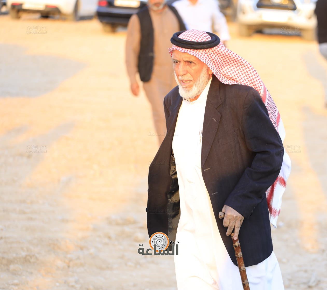 Madar Al-Saa Images 0.5176227659956892