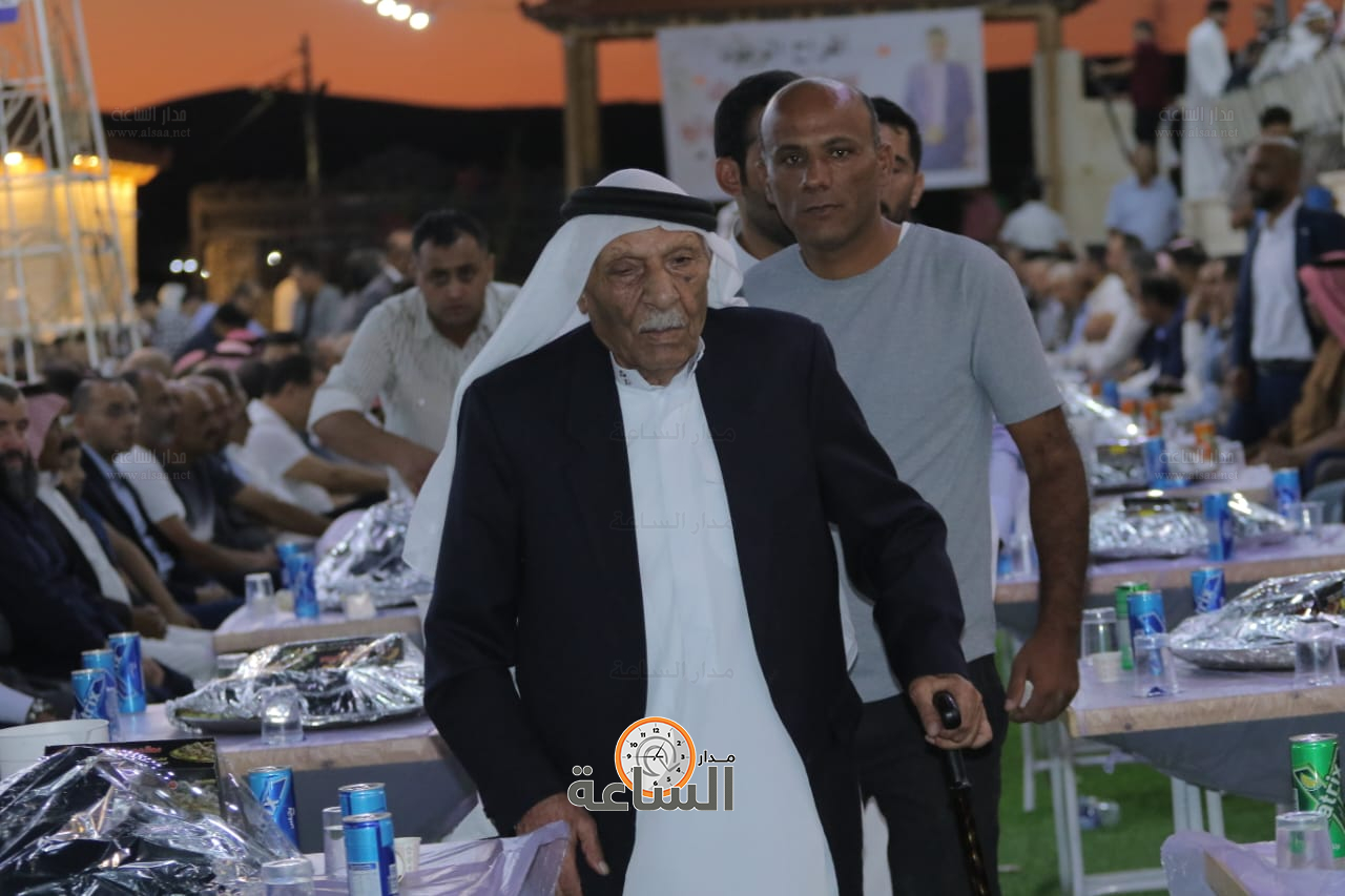 Madar Al-Saa Images 0.8339178923540806