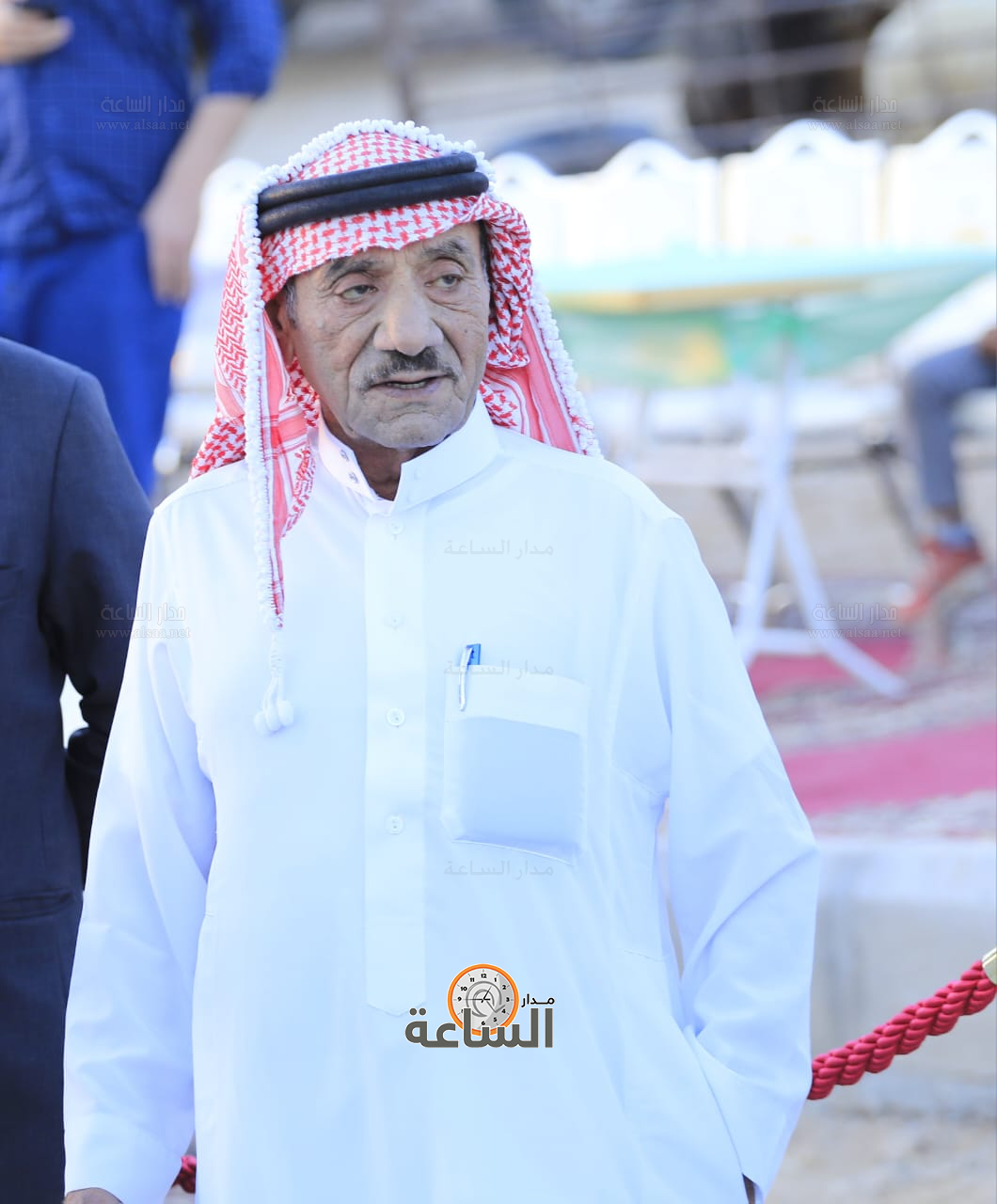 Madar Al-Saa Images 0.14251560803878838