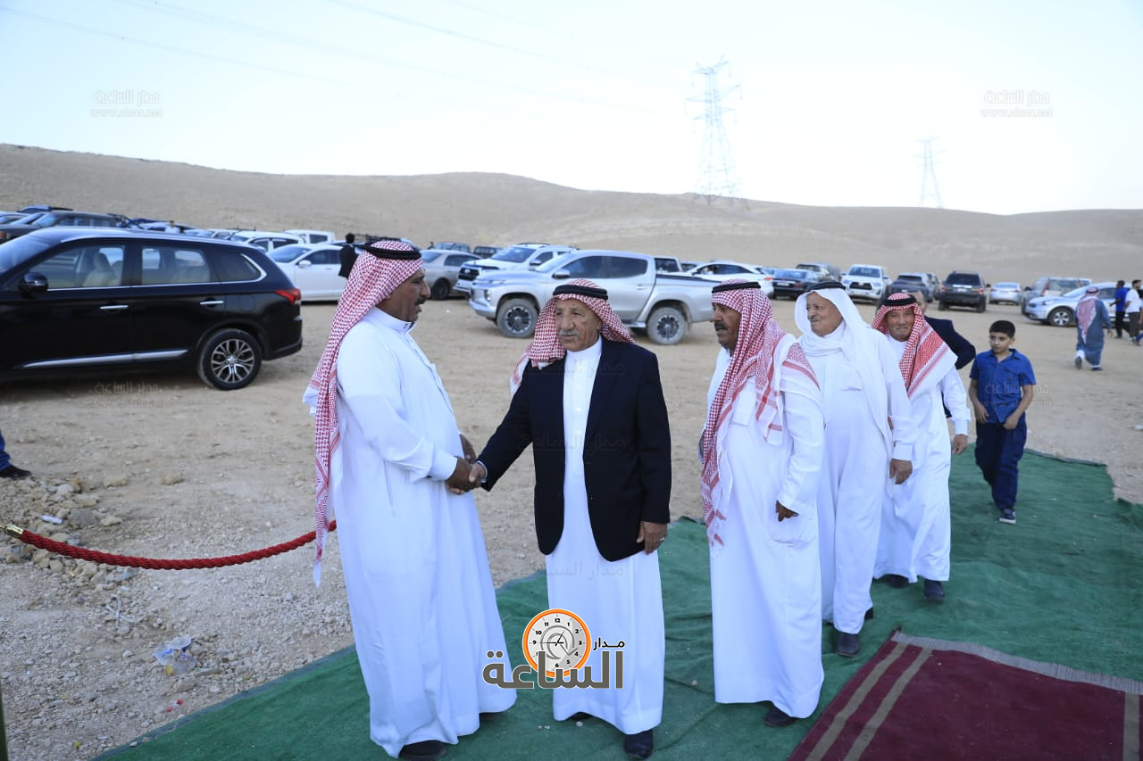 Madar Al-Saa Images 0.8052871984215695