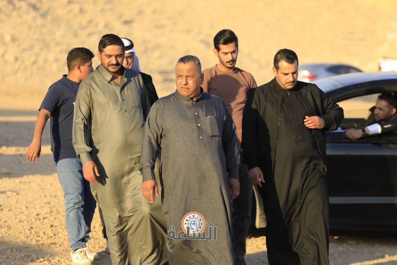 Madar Al-Saa Images 0.13685525440681223