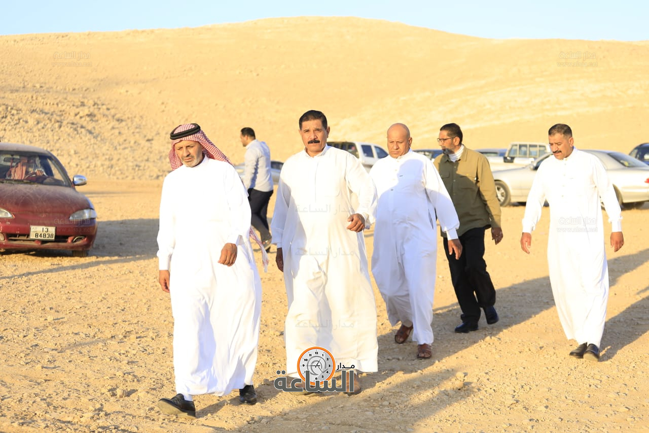 Madar Al-Saa Images 0.7817595409795882