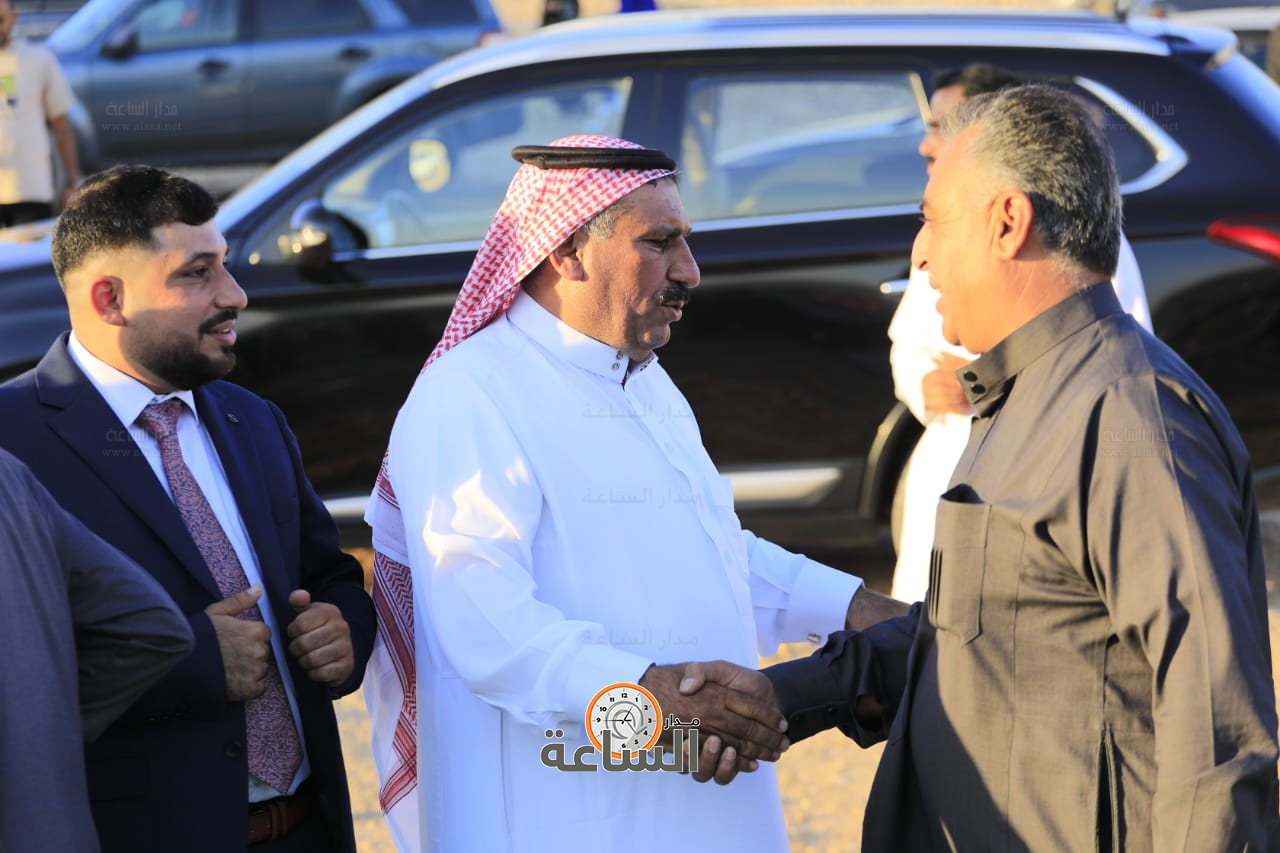 Madar Al-Saa Images 0.9167907769906402