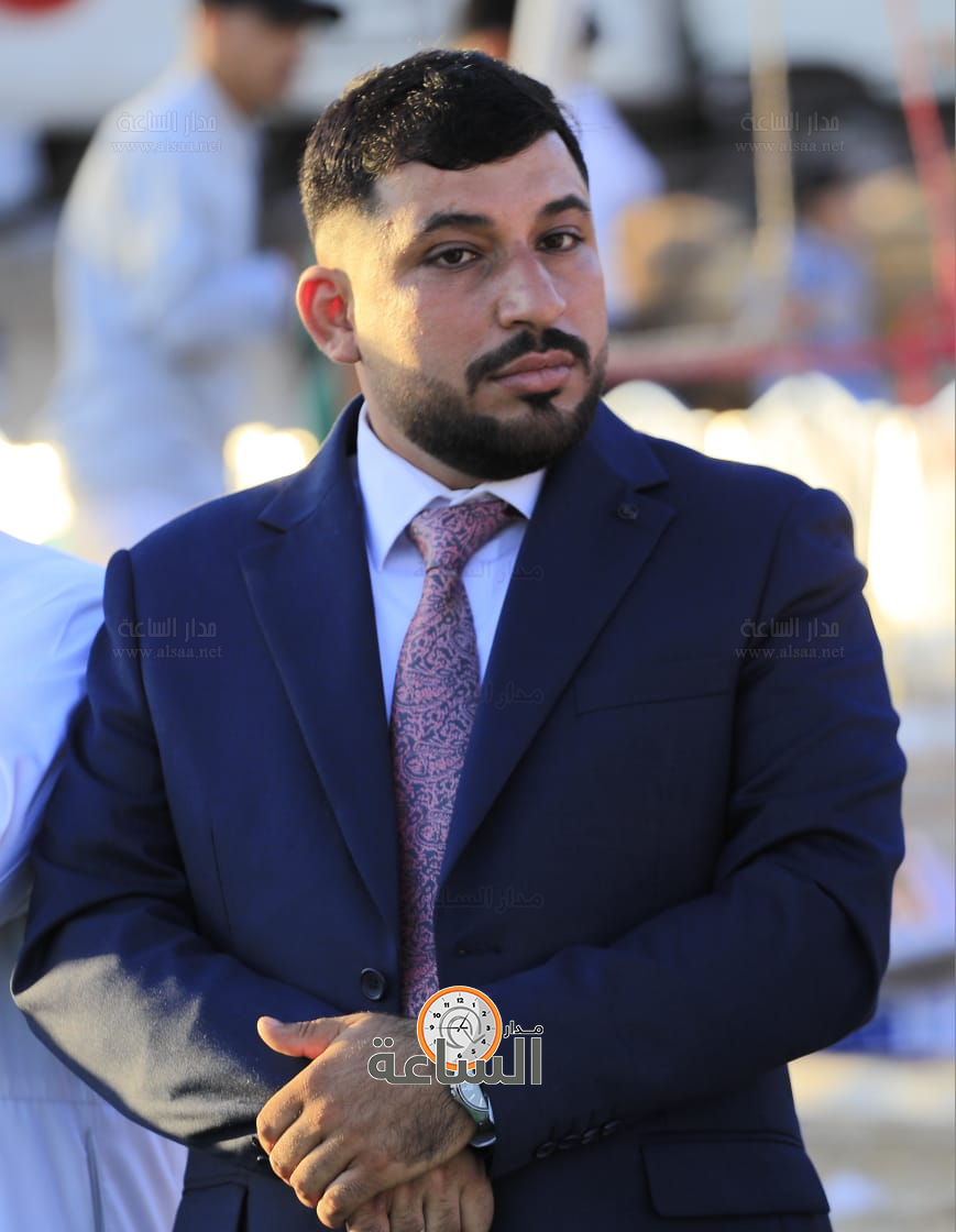 Madar Al-Saa Images 0.8161698119205568