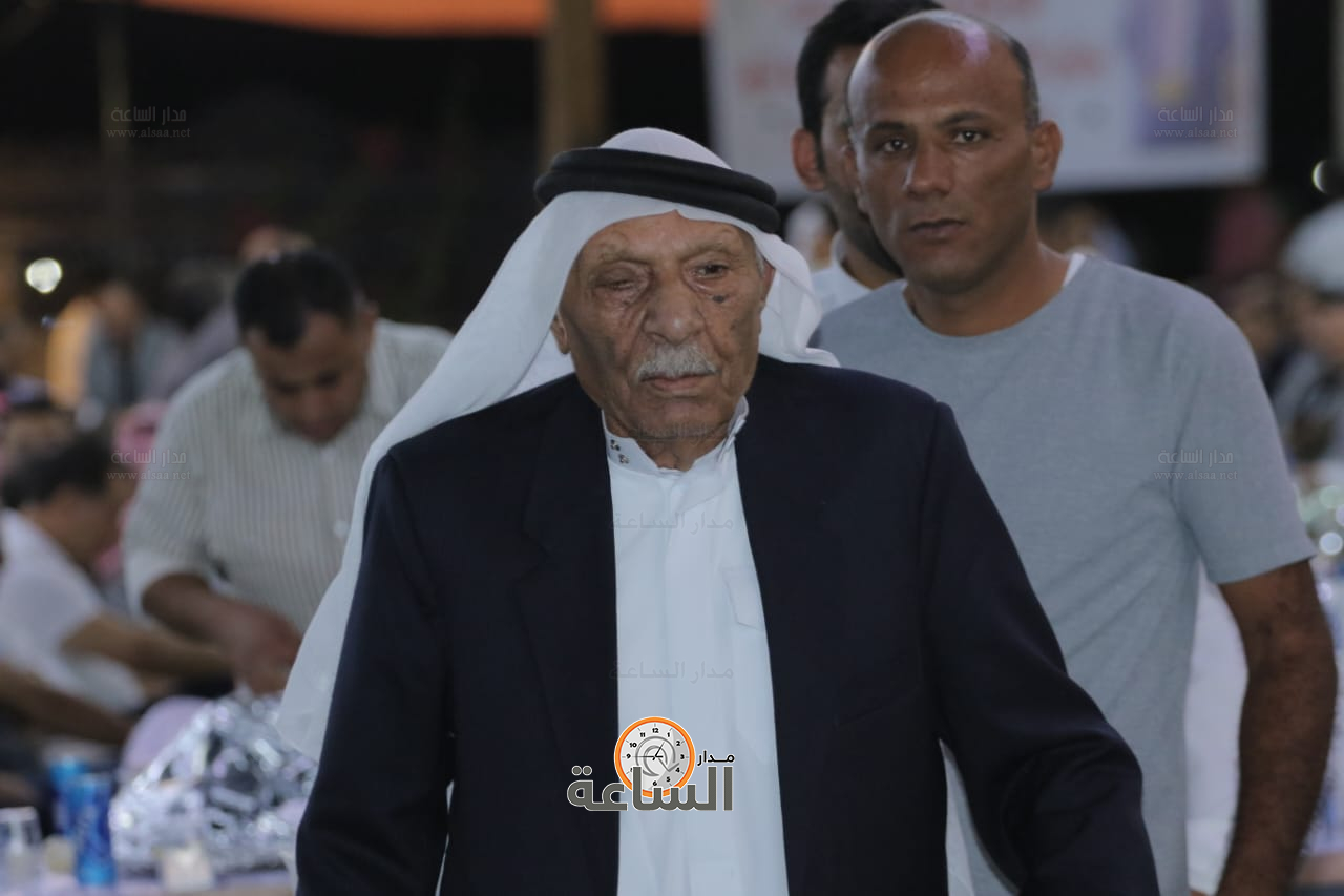 Madar Al-Saa Images 0.39690872766646046