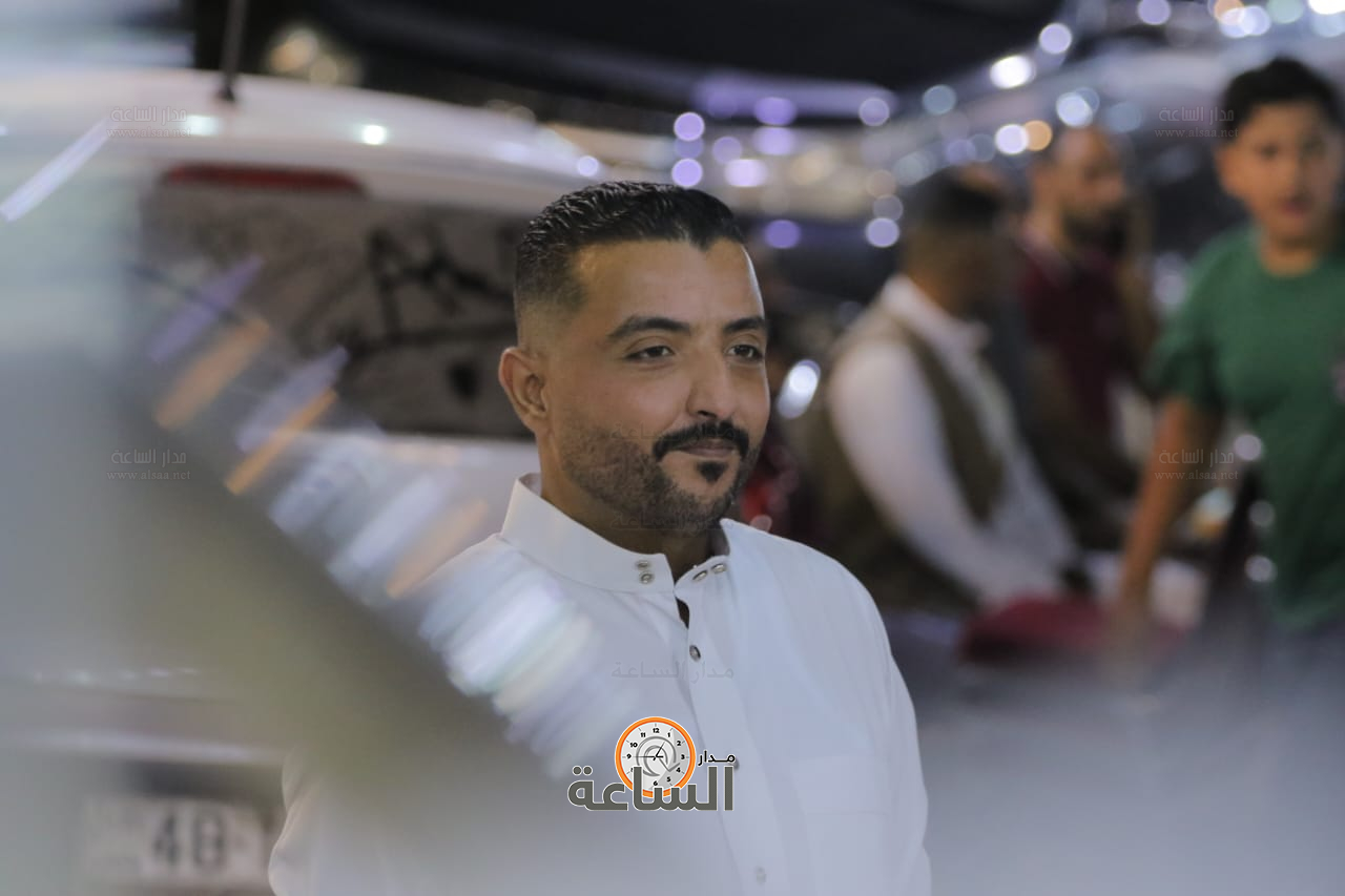 Madar Al-Saa Images 0.861303346101462