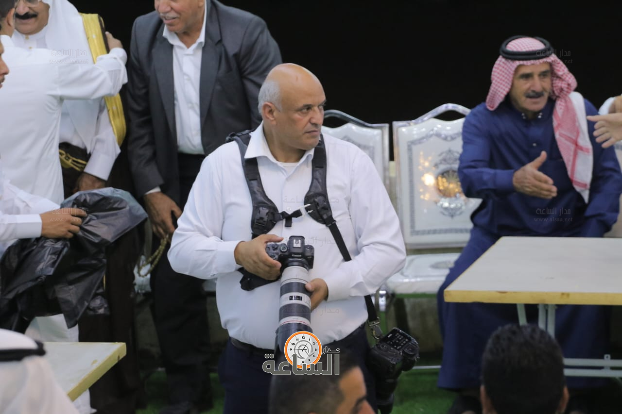 Madar Al-Saa Images 0.7686879205889025