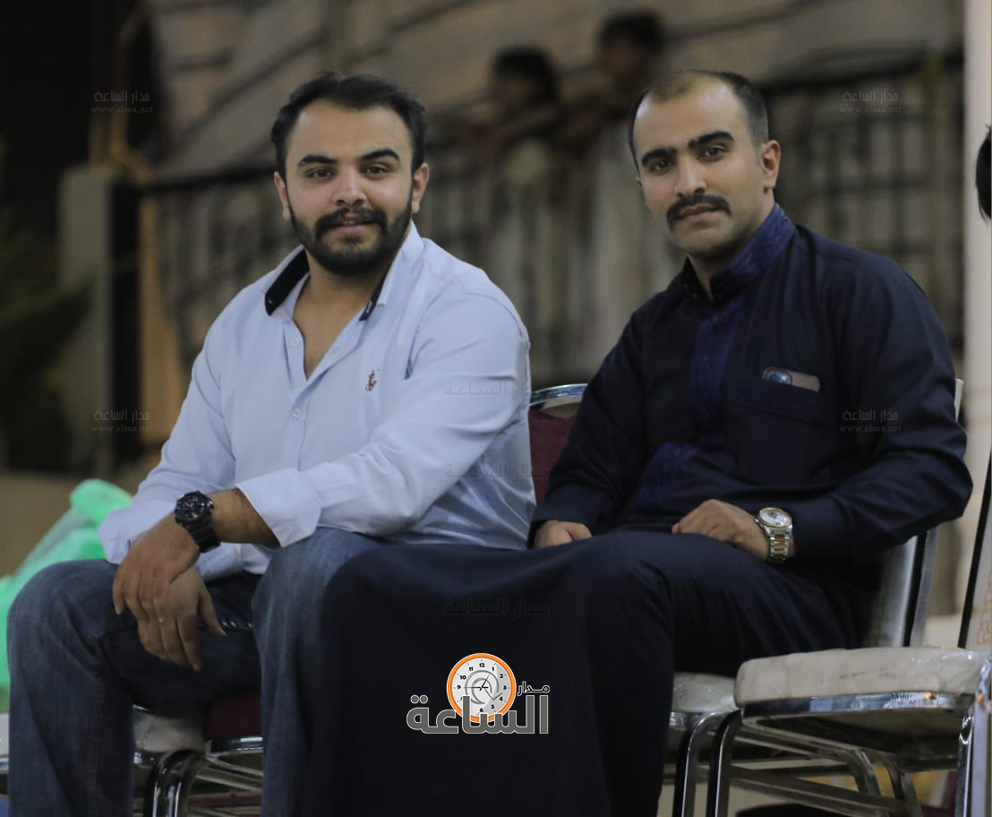 Madar Al-Saa Images 0.7176664987289391