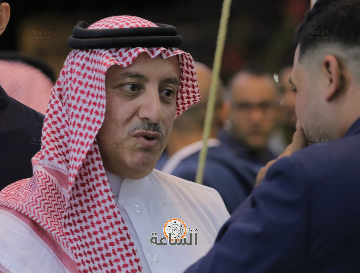 Madar Al-Saa Images 0.25211640708452543