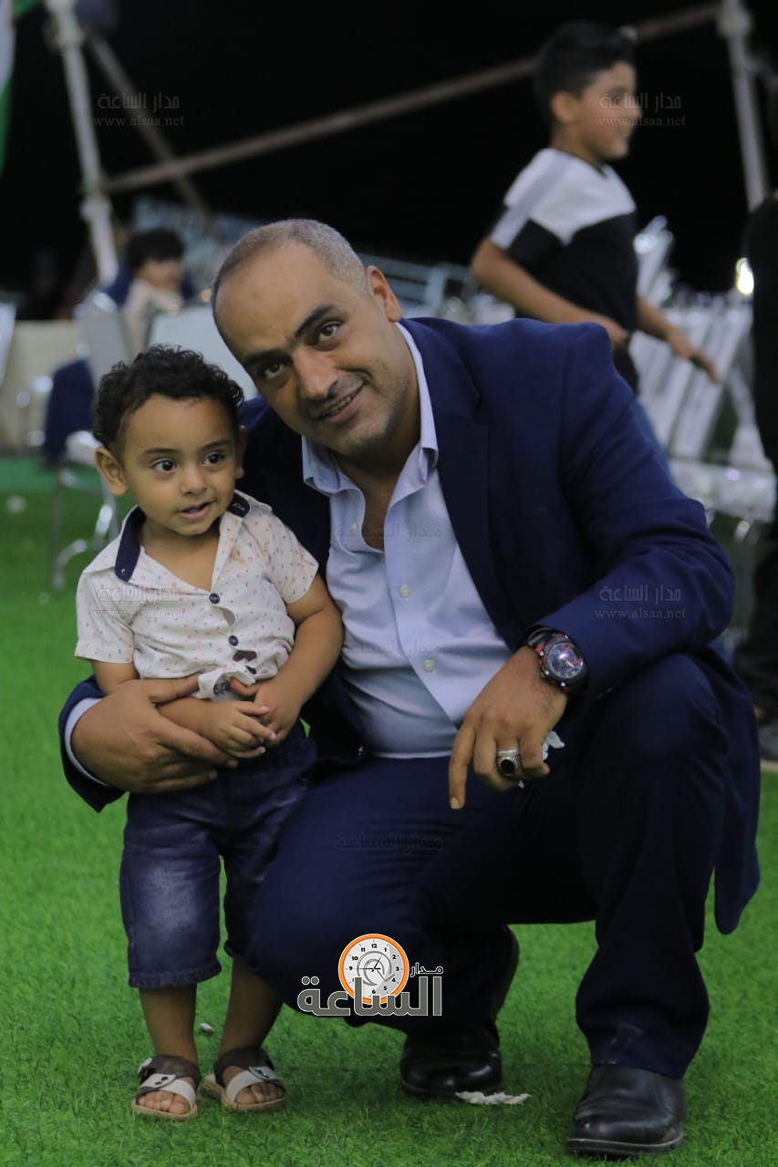 Madar Al-Saa Images 0.8903770550287544