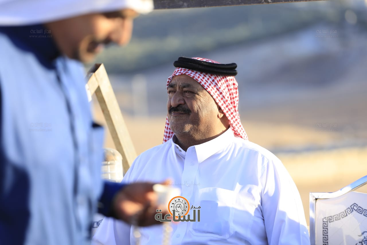 Madar Al-Saa Images 0.6489071845533219