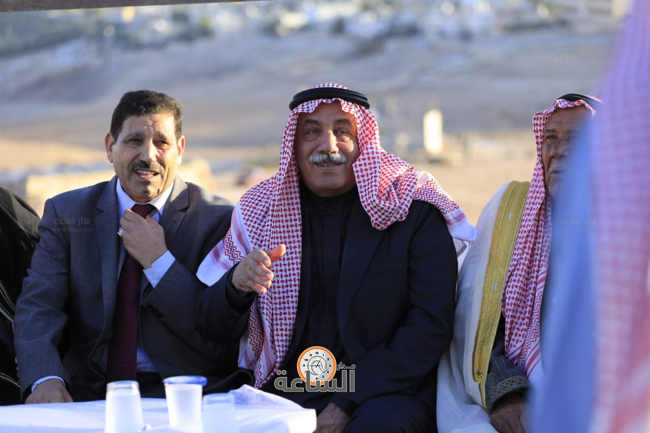 Madar Al-Saa Images 0.8922788540048131