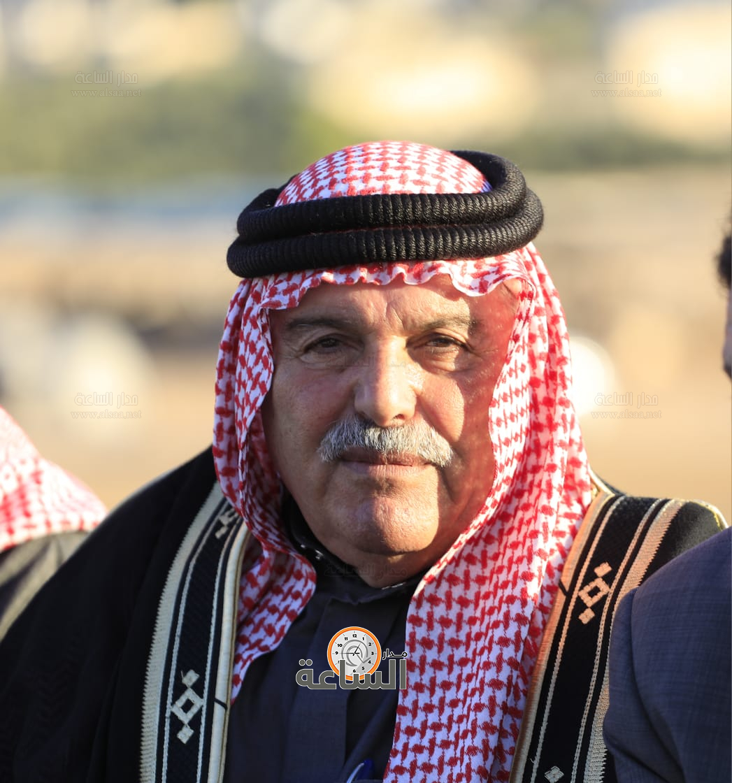 Madar Al-Saa Images 0.2668870812652533