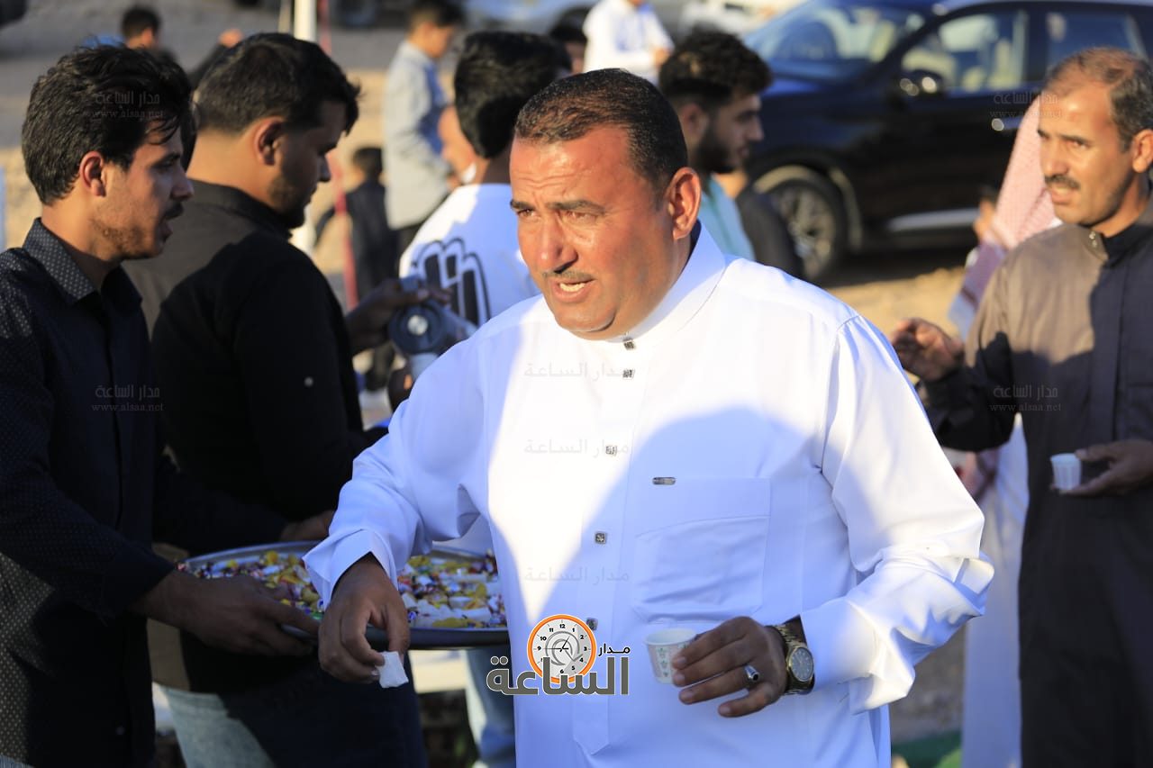 Madar Al-Saa Images 0.25826260208624396