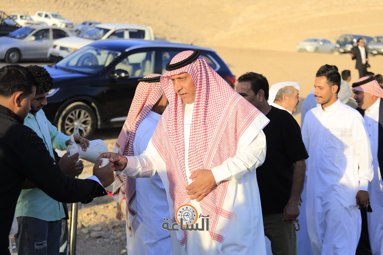 Madar Al-Saa Images 0.7345259097617548