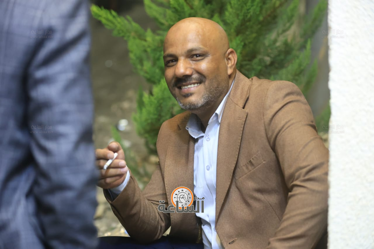 Madar Al-Saa Images 0.32295224878229933