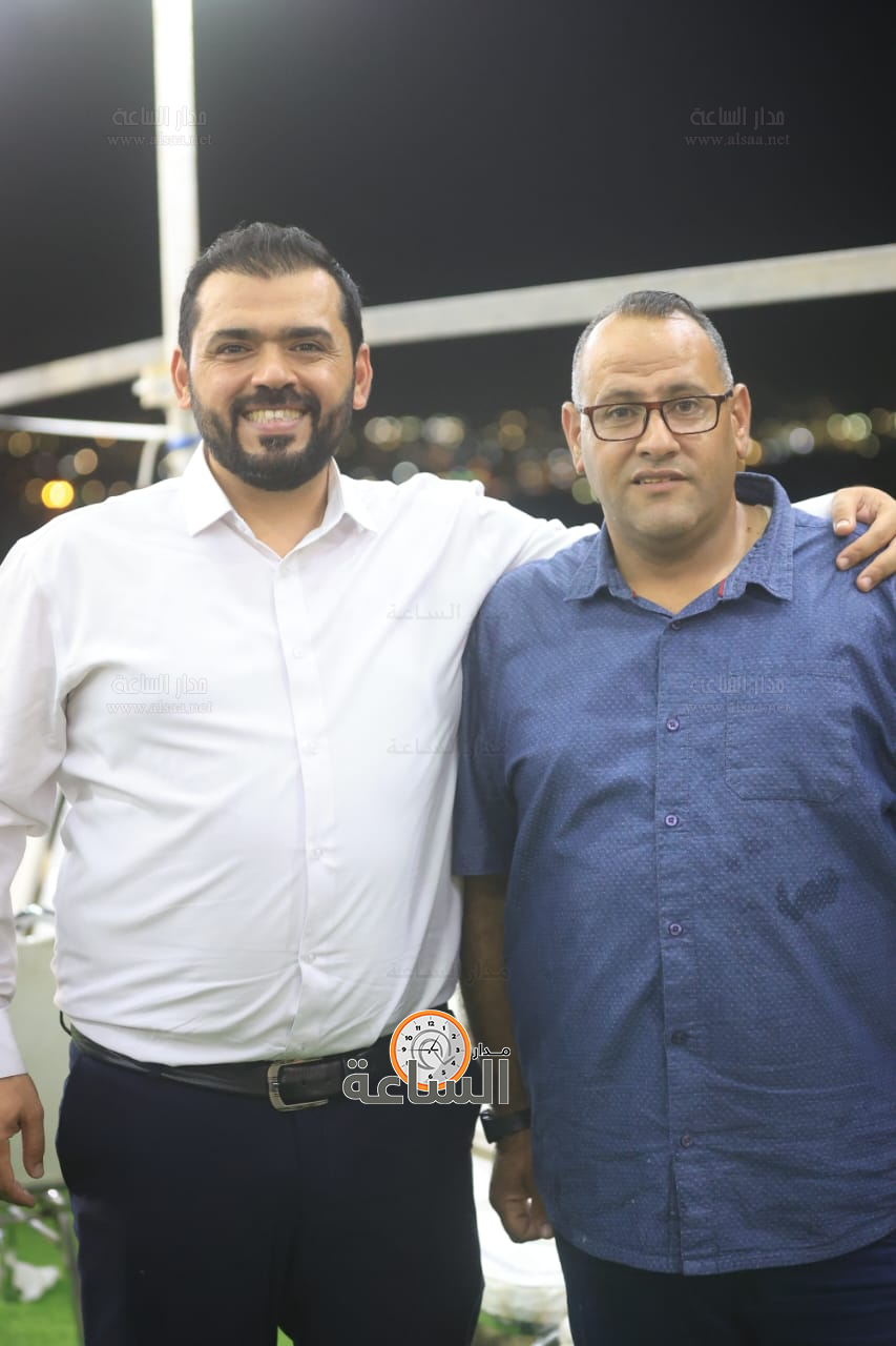 Madar Al-Saa Images 0.5721953953353103