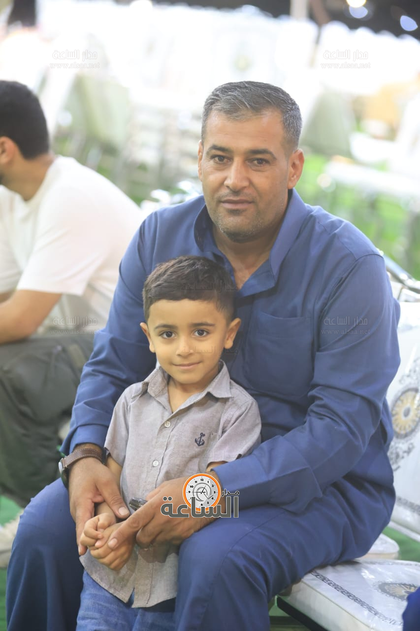 Madar Al-Saa Images 0.47216199341258425